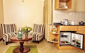 Longview Suites Nairobi